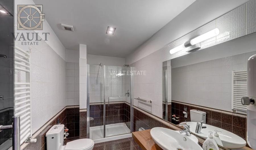 Spatiu Premium - Gradina 270 mp  - 9