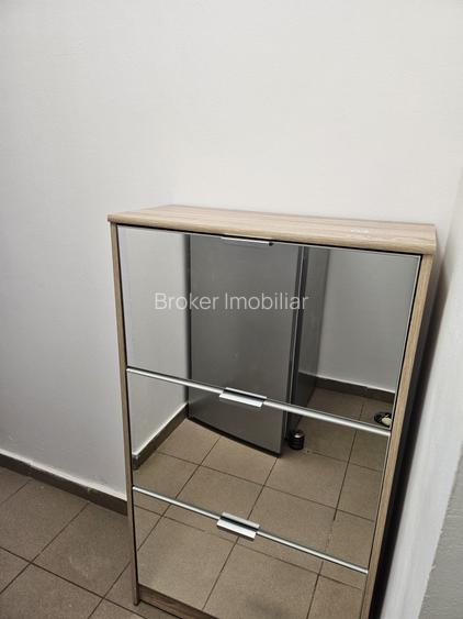 P-ta Romana 2 min.metrou,mobilata utilata! - 13