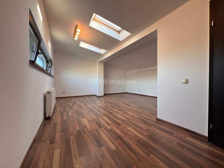 Casa tip duplex | 5 camere | Pipera – Porsche | Cortina North | 260 mp  - 10