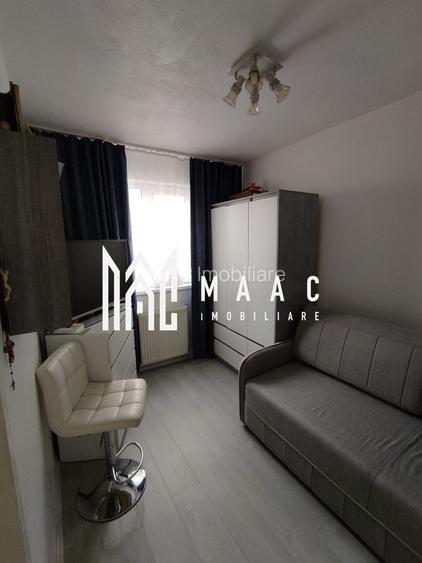 Apartament 3 Camere | Etaj 3 | Strand 1 - 6