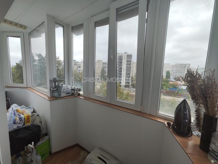 Vanzare Apartament 2 camere , 65mp, bloc 1990– 2 minute Metrou Costin Georgian - 13