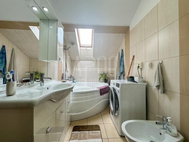 Apartament 2 camere de vanzare in Europa, Cluj Napoca - 4