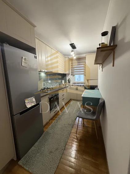 Apartament 3 camere decomandat + Parcare inclusa in preț | Manastur - 4