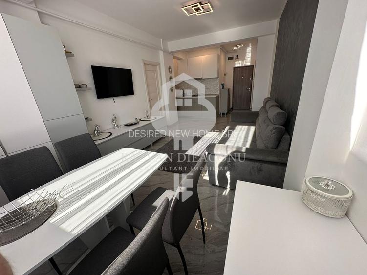 De vanzare Apartament Mamaia Nord - 4