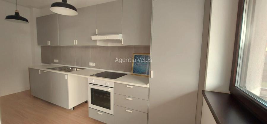 Bucurestii Noi-Damaroaia, 3 camere, prima inchiriere, garaj - 3