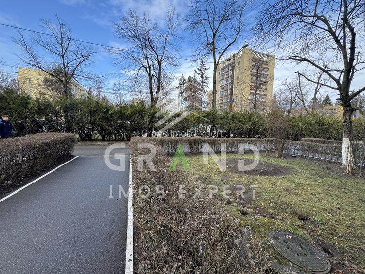 Ap 2 camere | DECOMANDAT | BALCON | Gheorgheni/Iulius Mall - 20