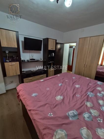 APARTAMENT 3 CAMERE-TRAFIC GREU-ELECTROMAGNETICA-2 BAI-REABILITAT - 7