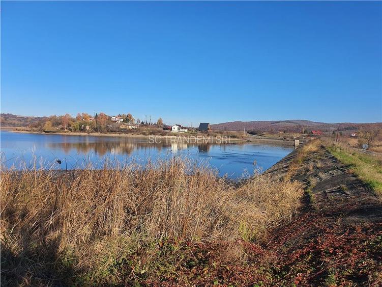 Teren intravilan Sacel -zona lacuri -ultimul lot de 900mp - 29