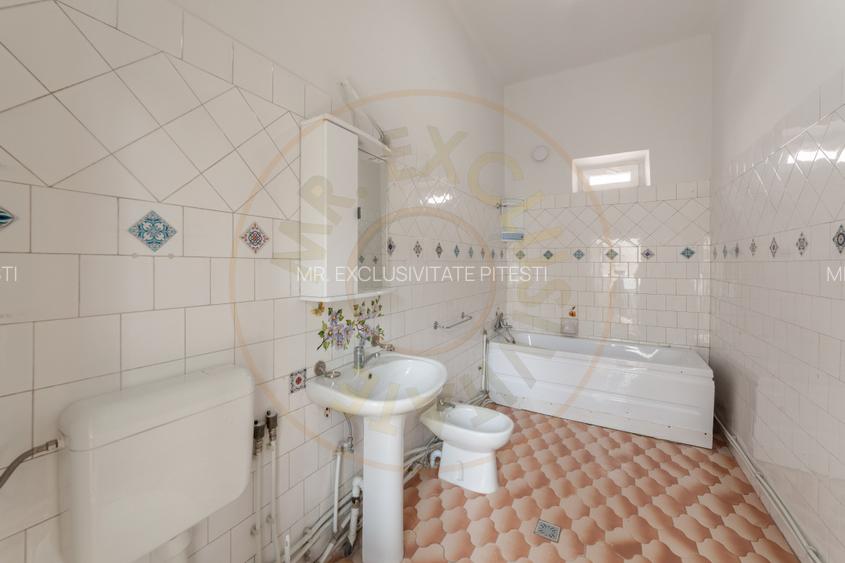 Casă interbelică ultracentrală | Bulevardul Republicii nr. 129 | - 20