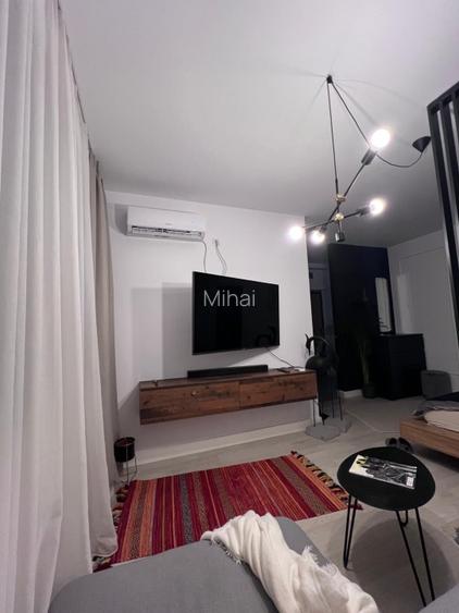 Studio dublu Aviatiei 10 min metrou Aviatiei , Promenada Mall sec 1 - 8