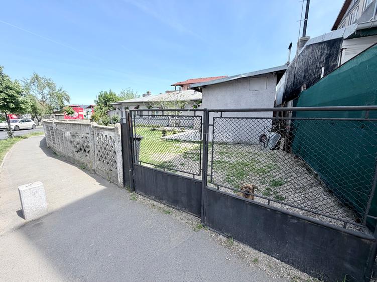 Casa individuala pe parter langa primarie - 18