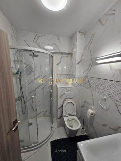 3 Camere de vanzare | Berceni | Metrou | Centrala | Parcare | Mobilat