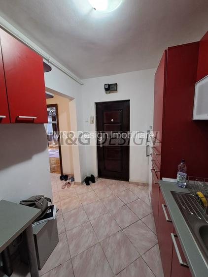 3 camere,etaj 1,Sagului-Kaufland centrala gaz - 20