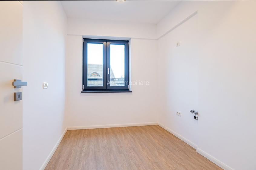 Cladire premium 2026, etaj 1 si 2  | 300 mpu + terase 114 mp | parcare - 12