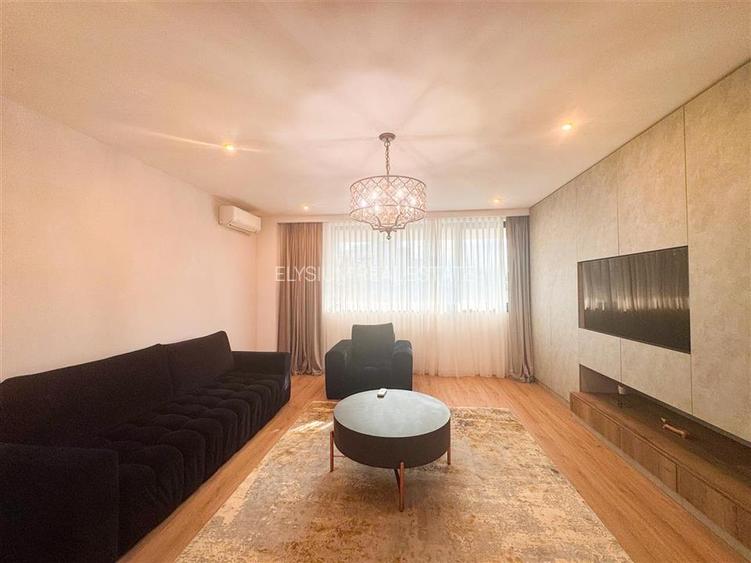 Apartament de vanzare 2 Camere Parcul Circului - 5