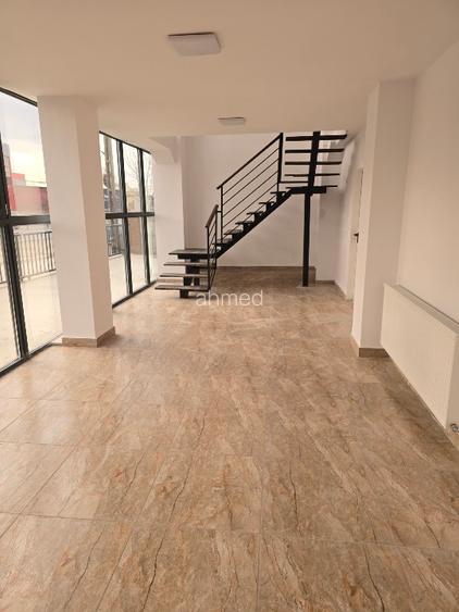 hala si showroom de inchiriat .hala de 600m si showroom 2 etaje de 100 m  - 3
