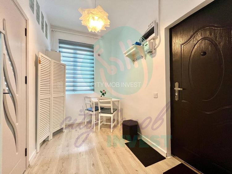 Studio renovat complet 36mp la 3 minute Metrou Muncii - 4