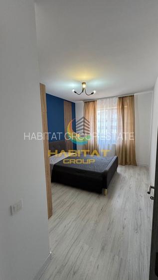 Apartament 2 camere- 48mp- mobilat si utilat- 95.900 euro - 4