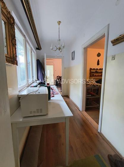 Ion Mihalache-Calea Grivitei- Adiacent - 7