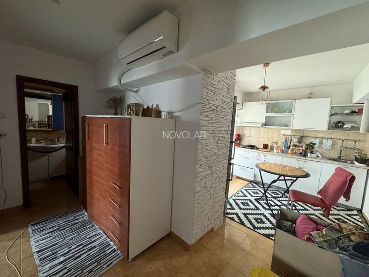 Apartament 3 camere Bloc Almo - 3 min statia de metrou Obor - 3