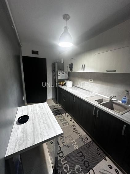 2 Camere 59mp Valea Lupului CCR - Str. Mestecanis - Dec. - Loc de Parcare - 9