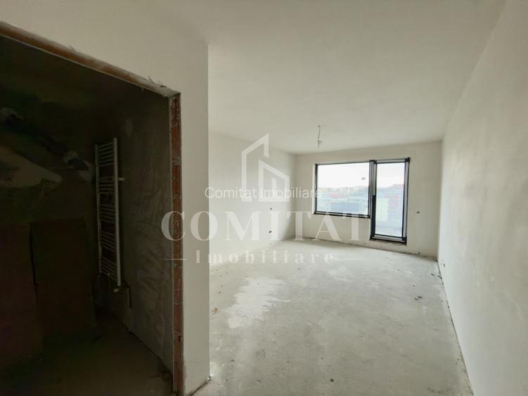 Penthouse 3 camere | Orientare Sud-Vest | 0% comision | Seasons - 11