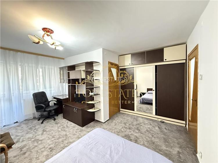 Inchiriere Garsoniera Bloc Mixt - Militari, Drumul Timonierului, Bucuresti - 3