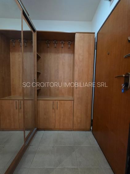 Apartament în inima Bucureștiului – acolo unde orașul prinde viață-UNIVERSITATE! - 18