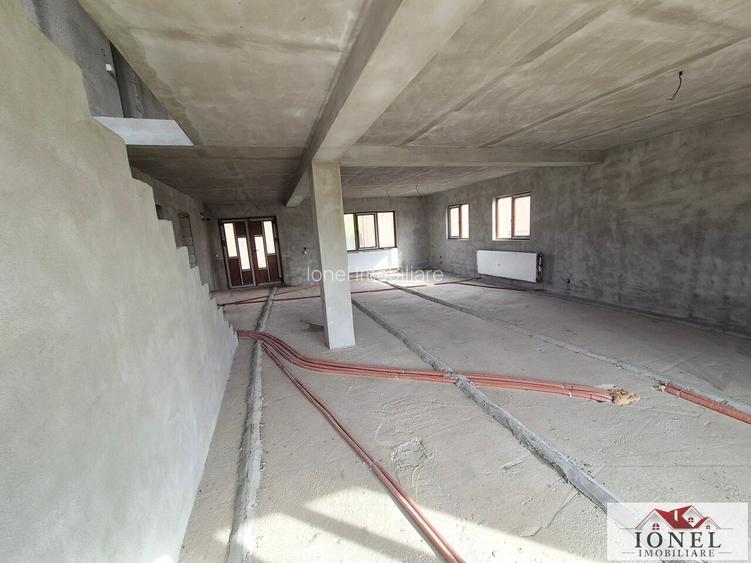 Casa noua de vanzare in Bucerdea Granoasa - 4