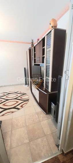 4 camere decomandate etaj 1, CET, zugravit recent, gaze, balcon, pod, 67.10mp - 3