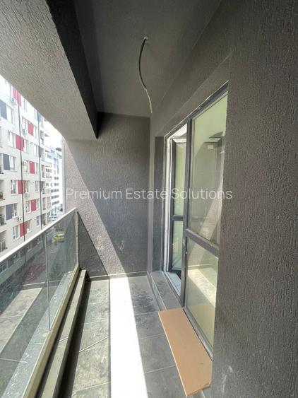 Studio spațios 43,8 mp –Bloc nou-Militari Residence-Comision 0% - 15