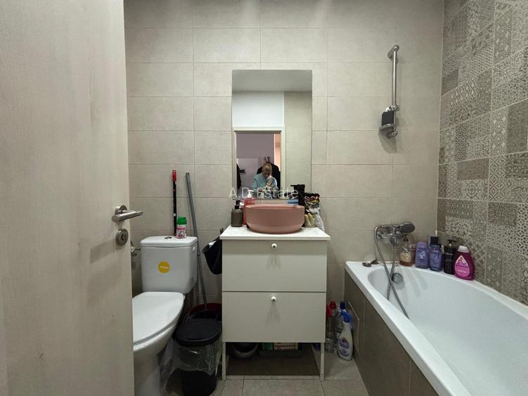 Studio Colentina - Str. Doamna Ghica  An constructie 2015 Centrala proprie - 3