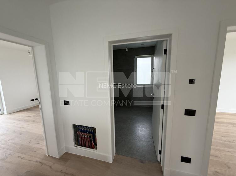 Casă individuală Pătrăuți | 126MP | La Cheie | 187.000 € - 5