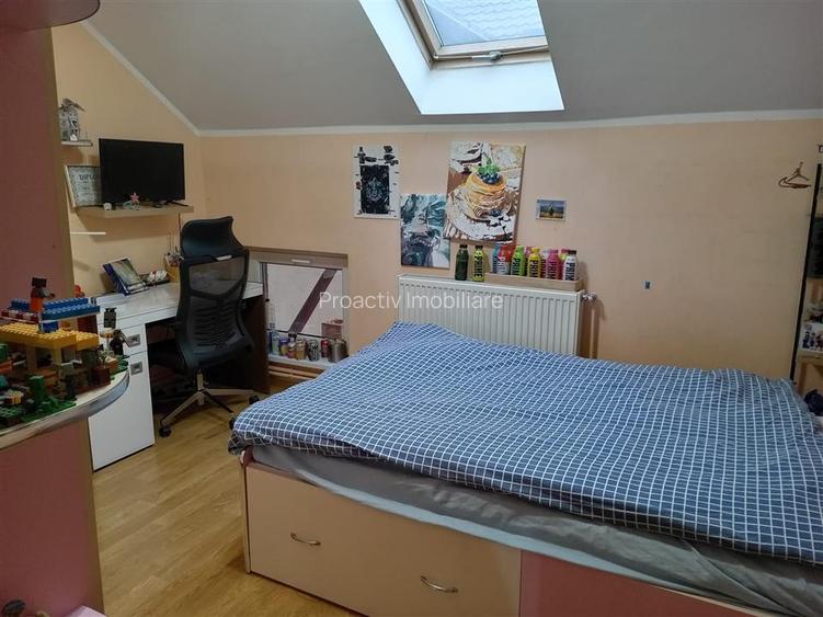 Casa tip triplex, Scheia, C-5469 - 4