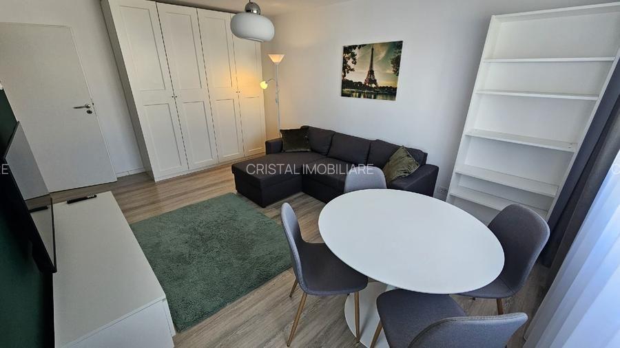 Apartament superb 2 camere, Promenada Mall,  Aviatiei - 14