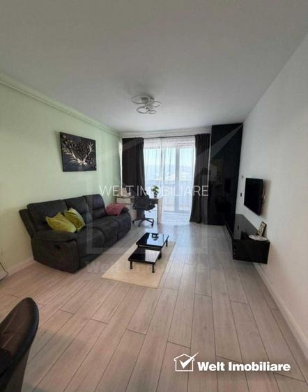 Apartament cu 2 camere in Wings cu garaj - 2