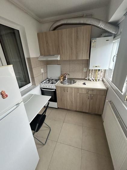 GARSONIERA- POPESTI- LEORDENI, PARCARE INCLUSA, CENTRALA, METROU - 6