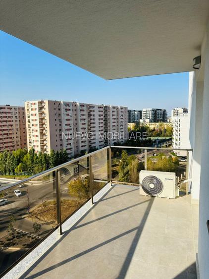 Garsoniera | Hils Brauner | Balcon | Metrou | Centrala - 10