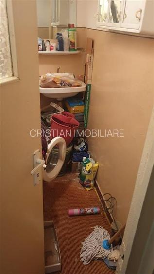 3 camere, etaj 3, confort 1 decomandat, Progresu-Kaufland - 14