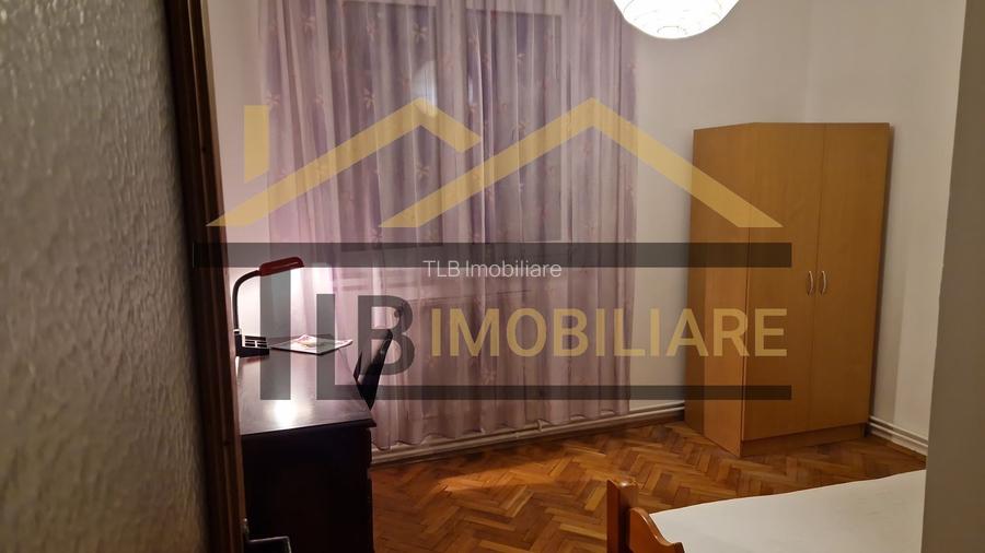Apartament cu 3 camere, 65mp, zona UMFST - 5