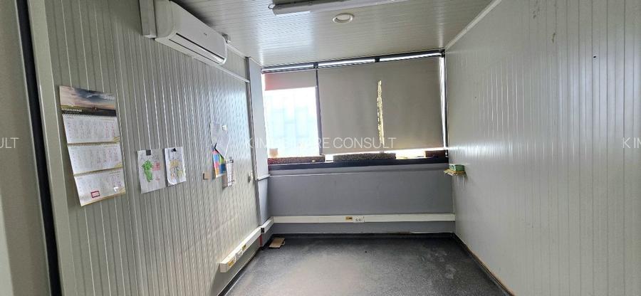 Republica spatiu industrial 450 mp de inchiriat - 23