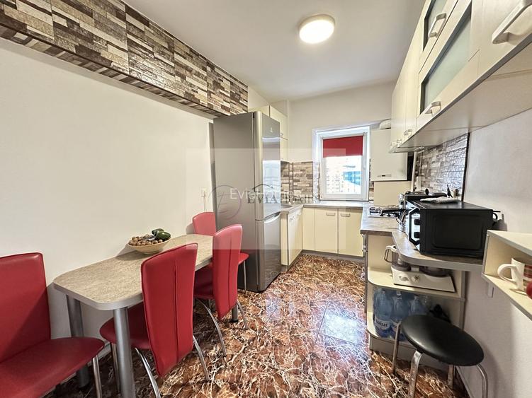 3 camere/2 băi/garaj/Zona Kaufland Marasti - 4