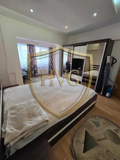 Apartament cu 3 camere | Proximitate metrou | Mosilor - 3