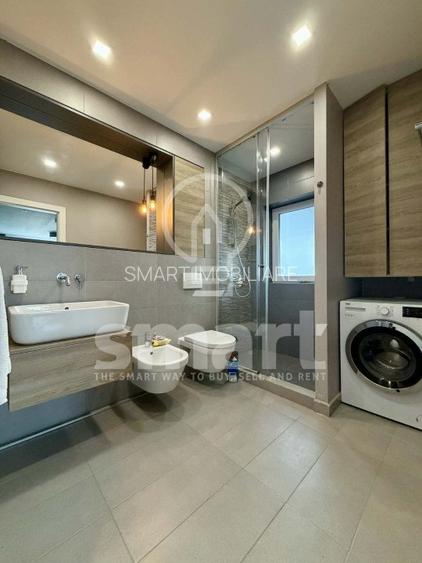 Apartament 3 camere Europa acces facil spre Buna ziua Zorilor si Calea Turzii - 7