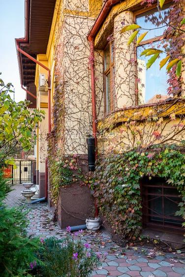 Vila interbelica, zona Unirii-Traian, reconsolidata si renovata complet - 6