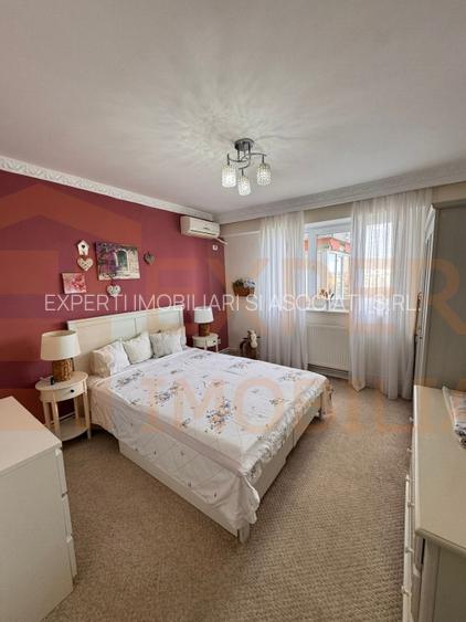 Apartament 3 camere, situat in zona Tomis Nord - 4