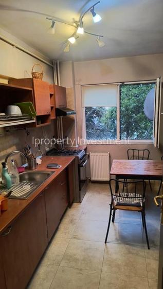 Giurgiului | 3 camere | Decomandat | Centrala proprie | Balcon - 5