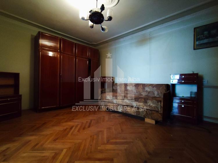 Casa individuala | 150 mp | 900 mp teren | De renovat | Barabant - 6