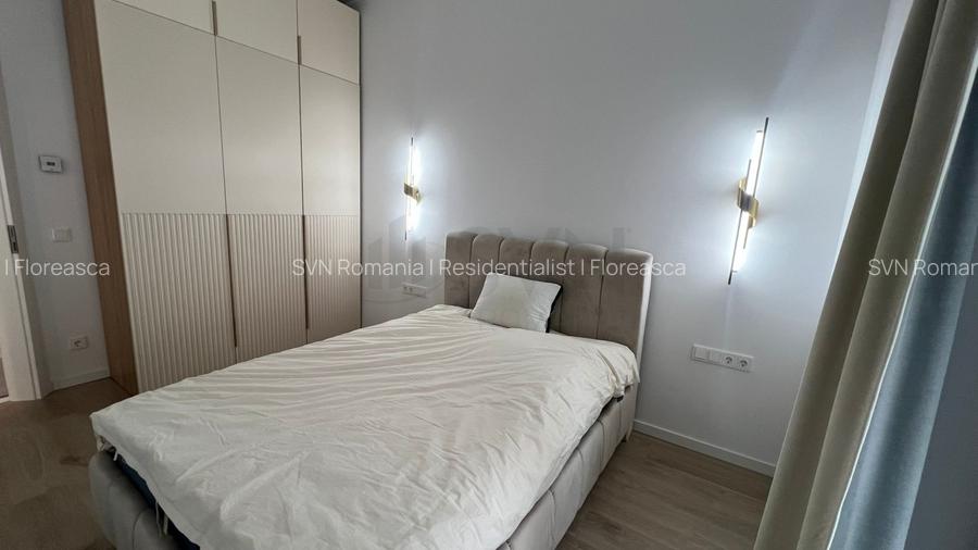 REA1022976 Apartament 2 camere I Quartier Azuga I Doamna Ghica - 3