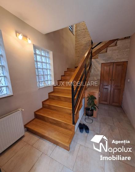 🏡 Duplex elegant, complet mobilat | Stradă privată, zonă liniștită, 0% comision - 2